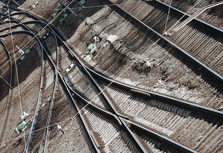 В Дагестане на железной дороге произошел взрыв