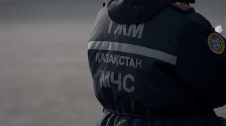 В Восточном Казахстане за выходные ликвидировано 20 пожаров