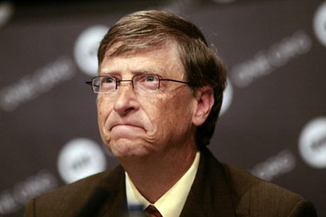 Гейтс убедил китайского миллиардера пожертвовать свое состояние