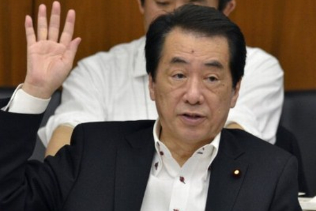 Премьер-министр Японии заявил об отставке