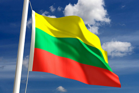 Отношения Казахстана и Литвы оценили на "отлично"