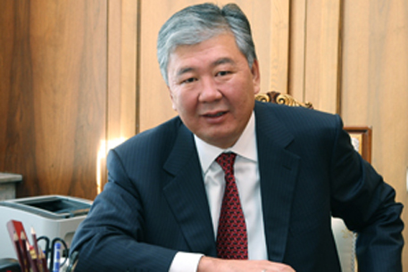 "Ак Жол" выдвинула кандидата на пост премьер-министра Киргизии