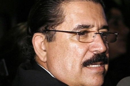 Аргентина выслала посла Гондураса в поддержку Мануэля Селайи