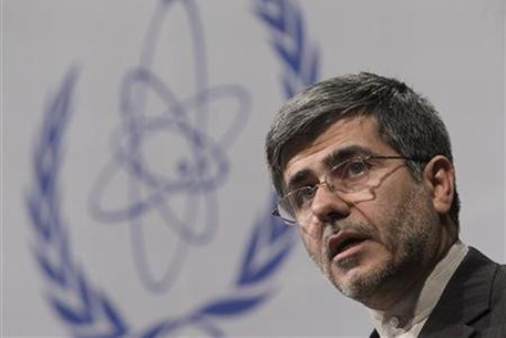 Иран переместил центрифуги по обогащению урана в военный бункер