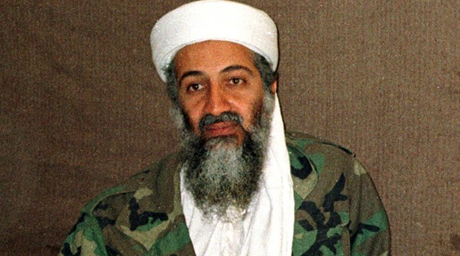 Бен Ладен призвал своих пособников не устраивать теракты против мирных мусульман