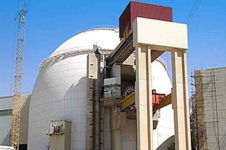 Запуск АЭС "Бушер" в Иране состоится 21 августа