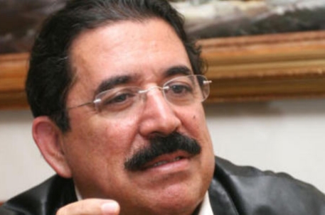 Экс-президент Гондураса сформирует правительство в изгнании