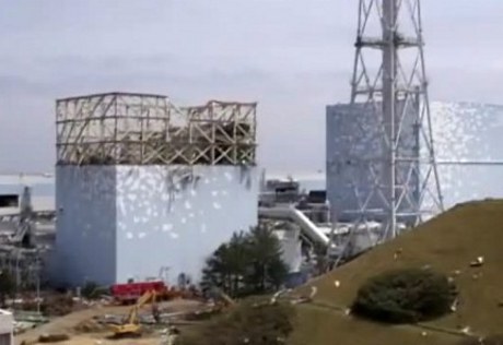 На аварийной АЭС "Фукусима-1" зафиксирован резкий скачок радиации