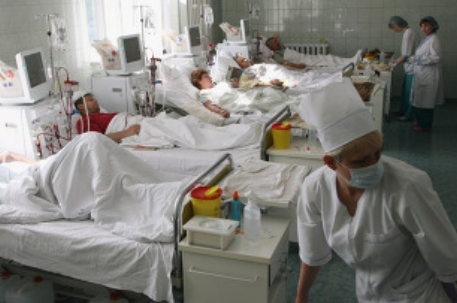 В 2009 году в Казахстане снизились рождаемость и смертность