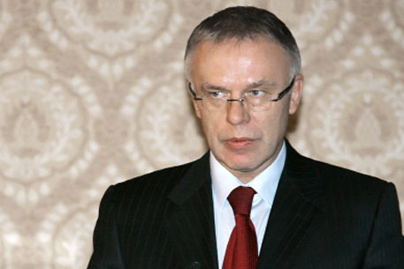 Фетисов выступил с резкой критикой заявления Быкова