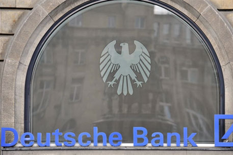 Deutsche Bank усомнился в способности Греции оплатить долги
