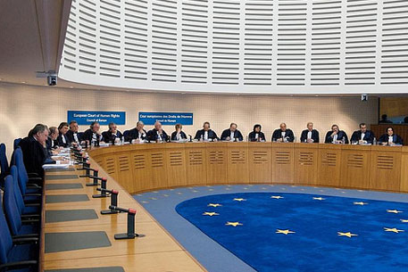 Грузия попросила Европейский суд помочь освободить подростков