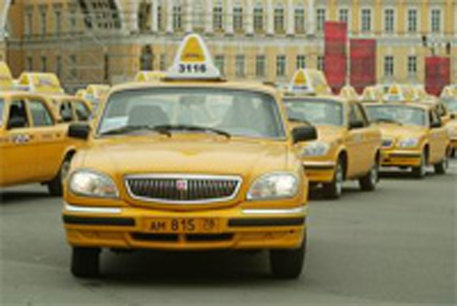 В Москве задержали таксистов по подозрению в убийстве пассажиров