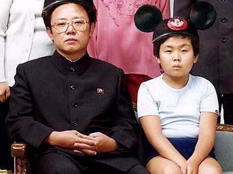 Сын Ким Чен Ира возглавил оборонное ведомство КНДР