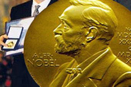 На Нобелевскую премию мира номинировано рекордное число кандидатов