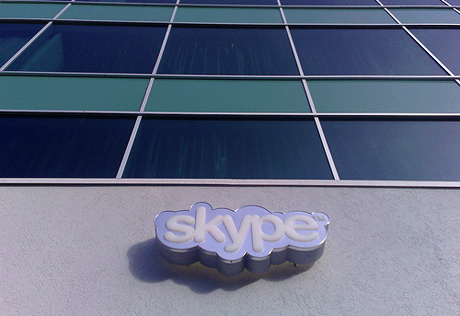 Skype вышел из строя по всему миру