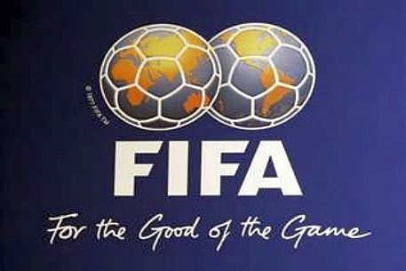 ФИФА простила Нигерию временно