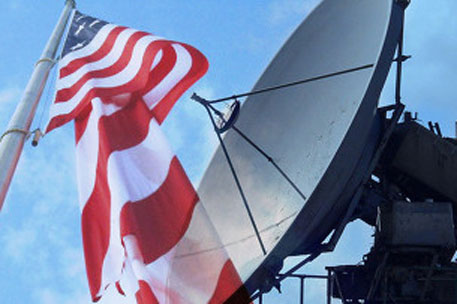 Радиолокационную станцию США разместят в Украине