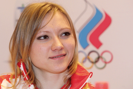 Керлингистка Прививкова вошла в топ-10 красавиц Олимпиады