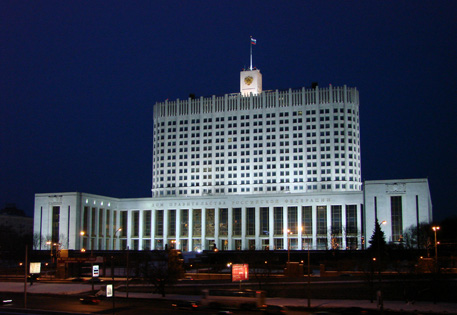 Правительство РФ согласилось помочь банкам Абхазии
