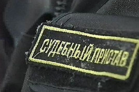 Московские силовики задержали 16 жителей поселка "Речник"  