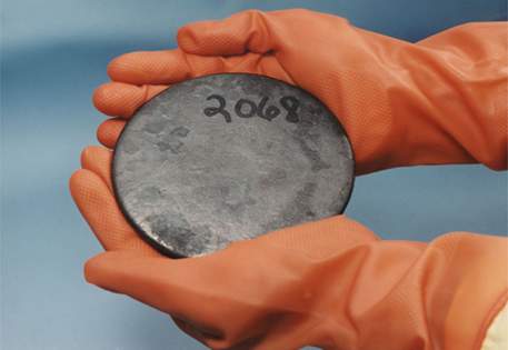 Иран обогатил свыше 50 килограммов урана