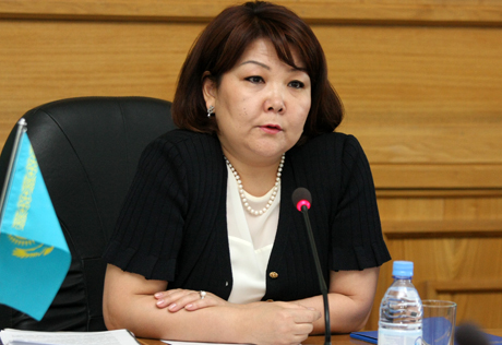 Министерство торговли Казахстана призывает к стабилизации цен на продукты питания
