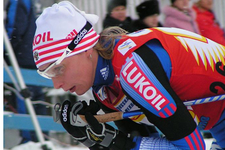 Российскую лыжницу дисквалифицировали за отказ пройти допинг-тест