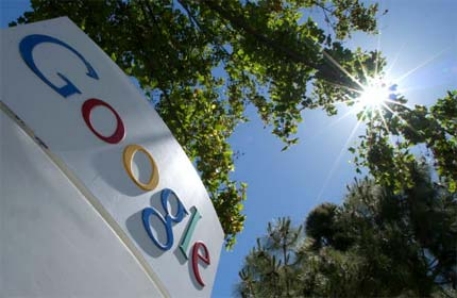 Сотрудники Google остались без корпоративного выезда