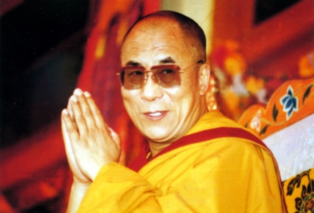 Китайско-французские отношения обострились из-за Далай Ламы