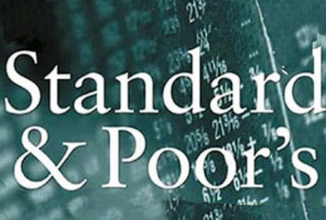 Standard & Poor's предложило девальвацию рубля