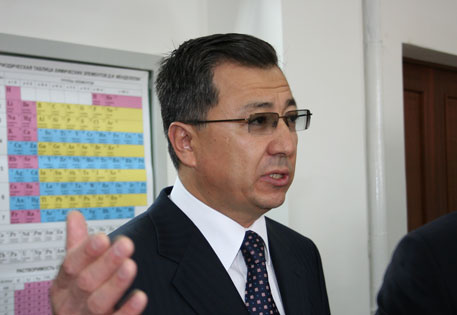 В Казахстане объявили результаты ЕНТ
