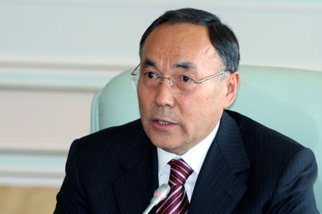 КНР предложили открыть совместные предприятия в Казахстане