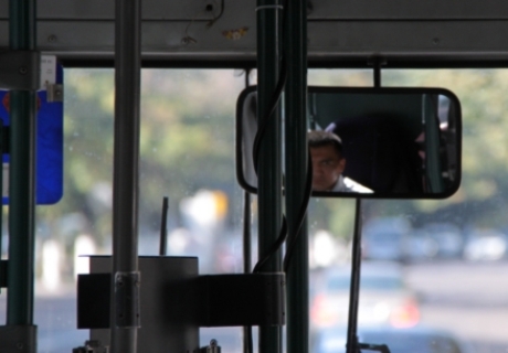 Управлять автобусами разрешат только водителям с трехлетним стажем