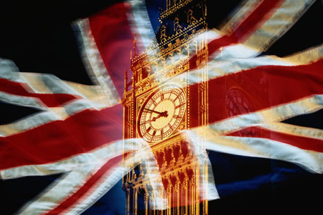 Лондон назвал клеветой обвинения в поддержке террористов
