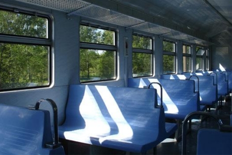 Московская железная дорога добавит поезда из-за давки