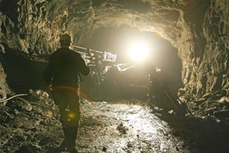 Из шахты "Арселор Миттал Темиртау" эвакуировали горняков