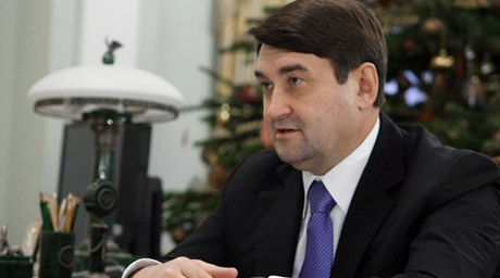 Министр транспорта РФ уволил главу Ространснадзора