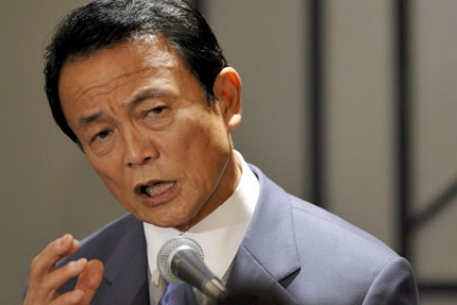 Парламент Японии отклонил резолюцию о недоверии премьеру