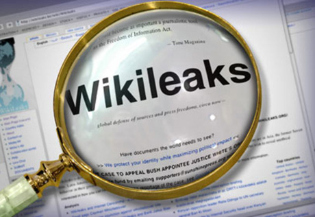 WikiLeaks не заинтересовался Казахстаном