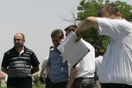 Жертвами взрыва в Назрани стали 19 человек