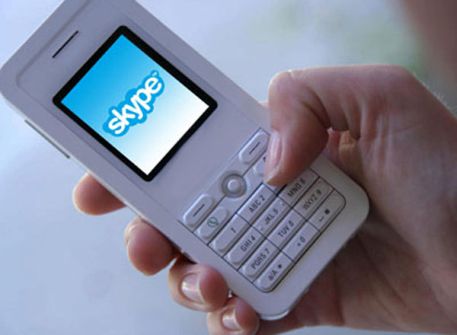 Facebook и Skype собираются объединиться
