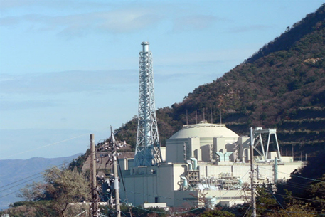 Япония запустила ядерный реактор после 14 лет простоя