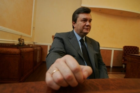 В Минобразования Украины проверят ученую степень Януковича