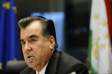Руководство ГКНБ Таджикистана ушло в отставку