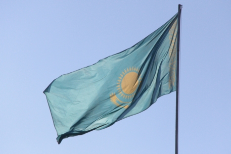 Назарбаев назначил нового посла Казахстана в Индии