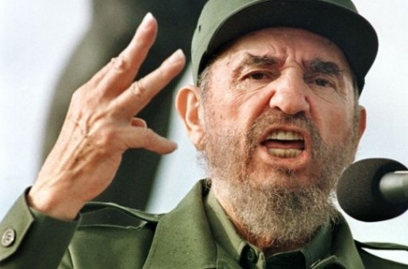 Кастро заявил о скором "выводе из игры" Обамы
