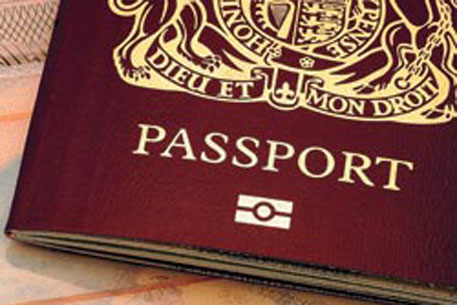МВД России перекрыло канал ввоза поддельных зарубежных паспортов