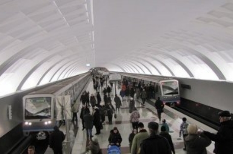 В российском метро установят датчики для определения взрывчатки
