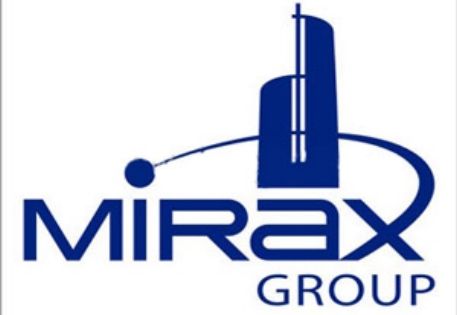 Mirax Group рассказала о проведении обысков в своем офисе